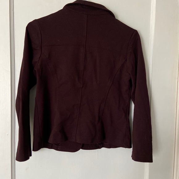 Brown Blazer - Picture 2 of 2